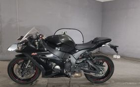 KAWASAKI ZX 10 NINJA R ZXT00J