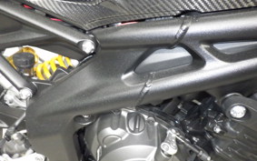 TRIUMPH SPEED TRIPLE RR 2022