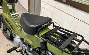 SUZUKI GSX-S125 ABS DL32B
