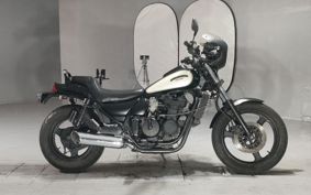 KAWASAKI ELIMINATOR 400SE 1989 ZL400A