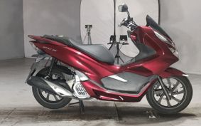 HONDA PCX 125 JF81