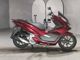 Фото Honda PCX 125 2018 с японского аукциона