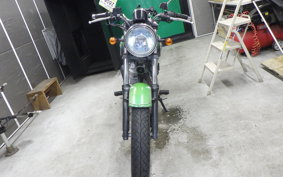 SUZUKI ST250 NJ4AA