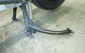 HONDA LEAD 125 2025 JF45