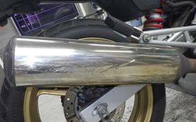 HONDA VTR 250 Gen. 2 2020 MC33