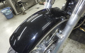 HARLEY FLSTF 1450 2003