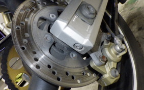 SUZUKI INAZUMA 400 (GSX400) 1998 GK7BA