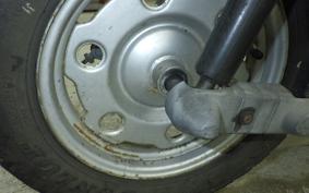 HONDA GYRO UP TA01