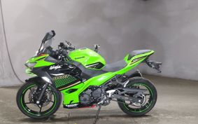 KAWASAKI NINJA400 EX400G