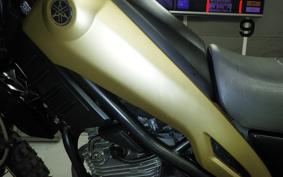YAMAHA TRICKER Gen.2 DG16J