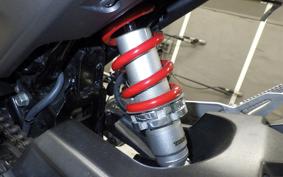 HONDA GROM JC75