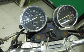 KAWASAKI ZEPHYR 750 RS 1997 ZR750C