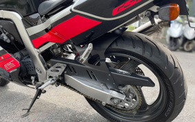 SUZUKI GSX-R400R 1991 GK76A