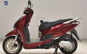 HONDA LEAD 125 JF45