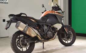 KTM 1050 ADVENTURE 2017