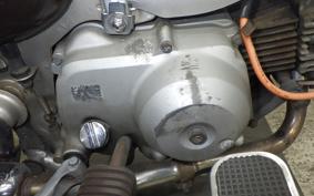 HONDA LITTLE CUB 2025 C50