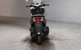 YAMAHA N-MAX 125 SE86J