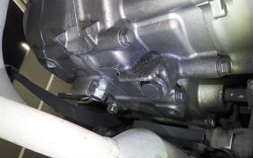 HONDA MONKEY 125 ABS 2010 JB02