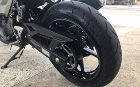 KAWASAKI NINJA 400 2023 EX400G