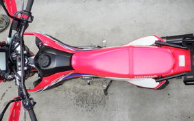 HONDA CRF250L 2017 MD47