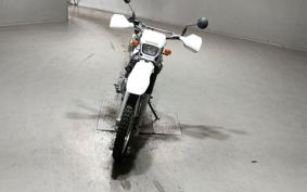 YAMAHA SEROW 225W 4JG