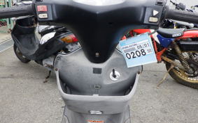 SUZUKI ADDRESS V125 G CF46A