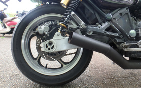 KAWASAKI ZEPHYR 1100 1992 ZRT10A