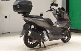HONDA PCX 160 KF47