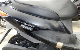 SUZUKI ADDRESS V50 Gen.2 CA44A