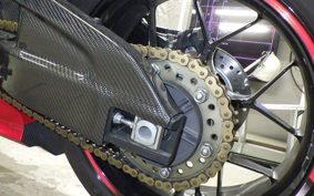 HONDA CBR600RR 2020 PC40