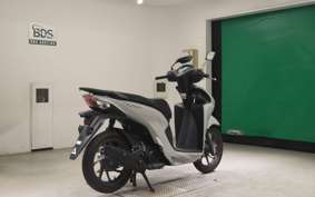 HONDA DIO110-3ﾍﾞｰｼｯｸ JK03