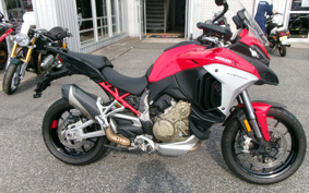 DUCATI  DUCATI  MULTI  STRADA V4S 2022 1A00