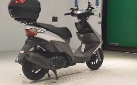 SUZUKI ADDRESS V125 S CF4MA