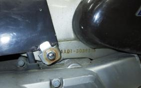 HONDA LITTLE CUB 2016 AA01