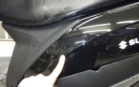 SUZUKI ADDRESS V125 2004 DT11A