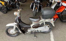 HONDA LITTLE CUB AA01