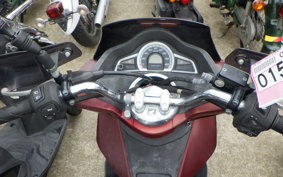 HONDA PCX125 JF56
