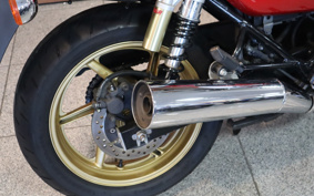 HONDA CB750 2006 RC42