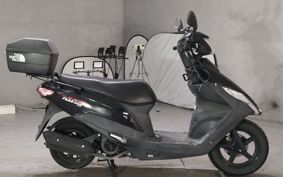 SUZUKI ADDRESS V125 DT11A
