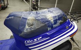 HONDA DIO SP 2020 AF18