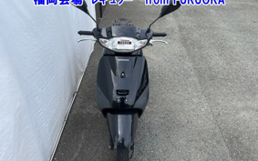 HONDA TACT-4