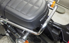 HONDA CB1100 ABS 2021 SC65