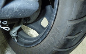 SUZUKI ﾚｯﾂ 2021 CA4AA