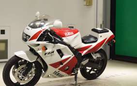 YAMAHA FZR250 Gen.2 R 2021 3LN