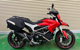 DUCATI  DUCATI  HYPER  STRADA  2014 ZDMB201JAEB