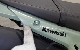 KAWASAKI KLX230ｼｪﾙﾊﾟ 2024 LX232A