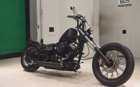 YAMAHA DRAGSTAR 400 1996 4TR