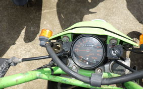 KAWASAKI KSR-2 MX080B
