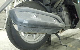 HONDA TACT-4ﾍﾞｰｼｯｸ AF79