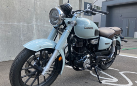 HONDA GB350C 2025 NC64